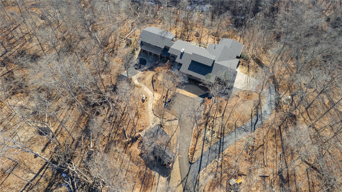 Oakhills Sub Rurban - Residential