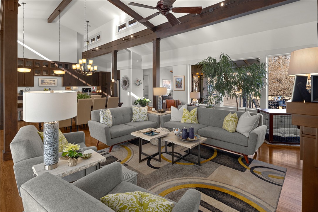 Oakhills Sub Rurban - Residential