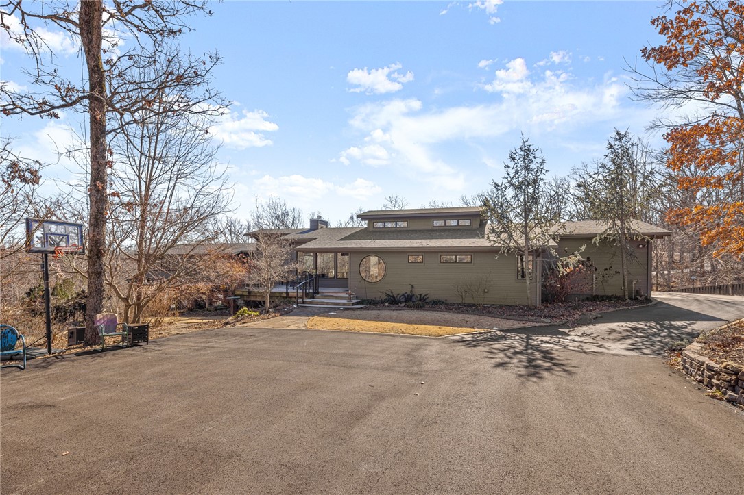 Oakhills Sub Rurban - Residential