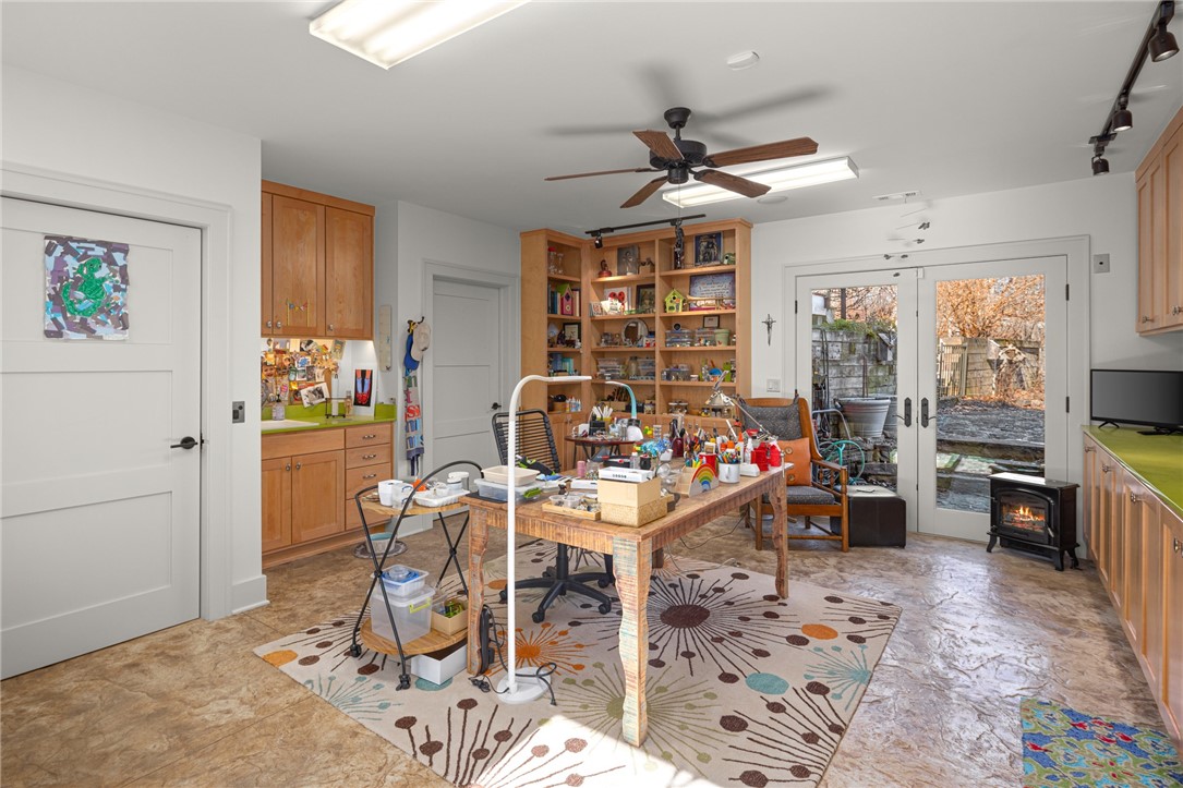 Oakhills Sub Rurban - Residential