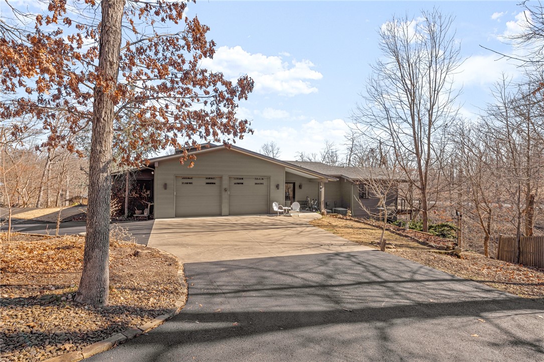 Oakhills Sub Rurban - Residential