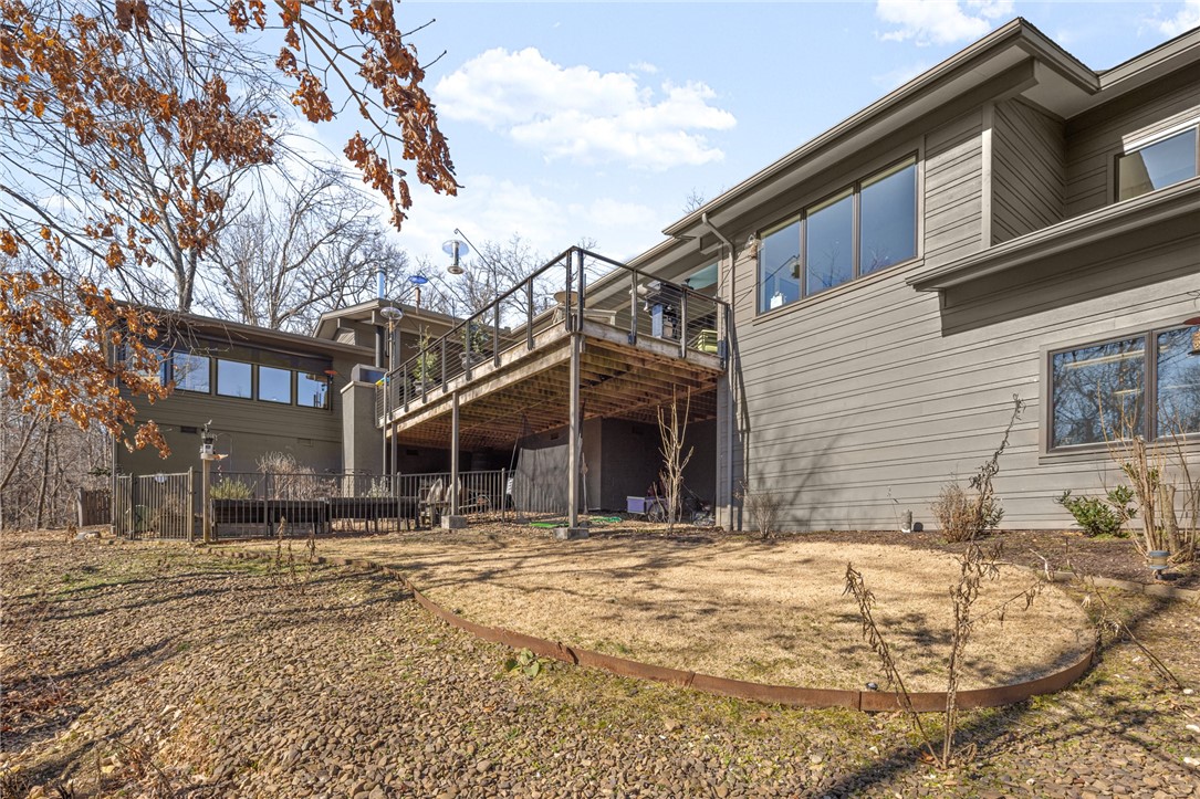 Oakhills Sub Rurban - Residential