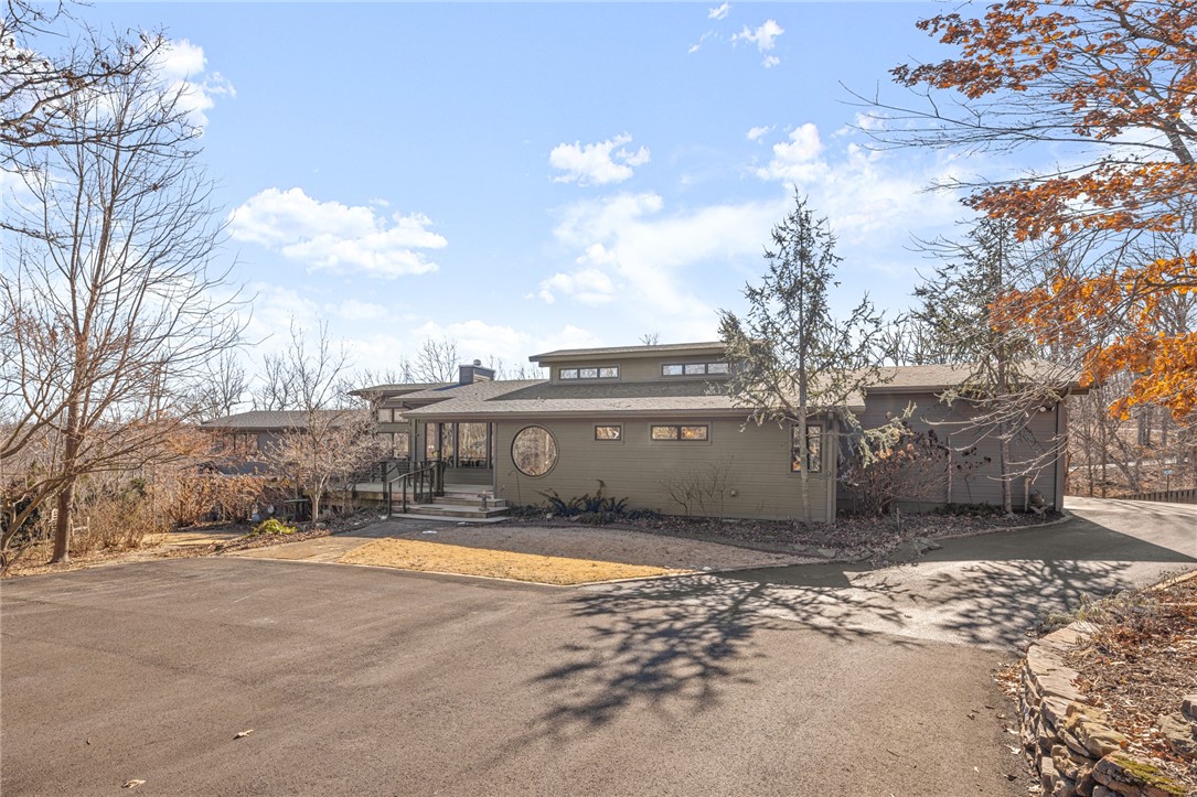 Oakhills Sub Rurban - Residential