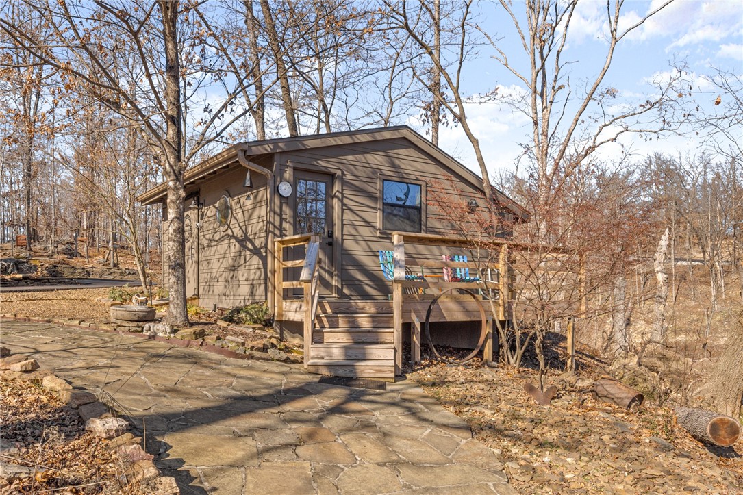 Oakhills Sub Rurban - Residential