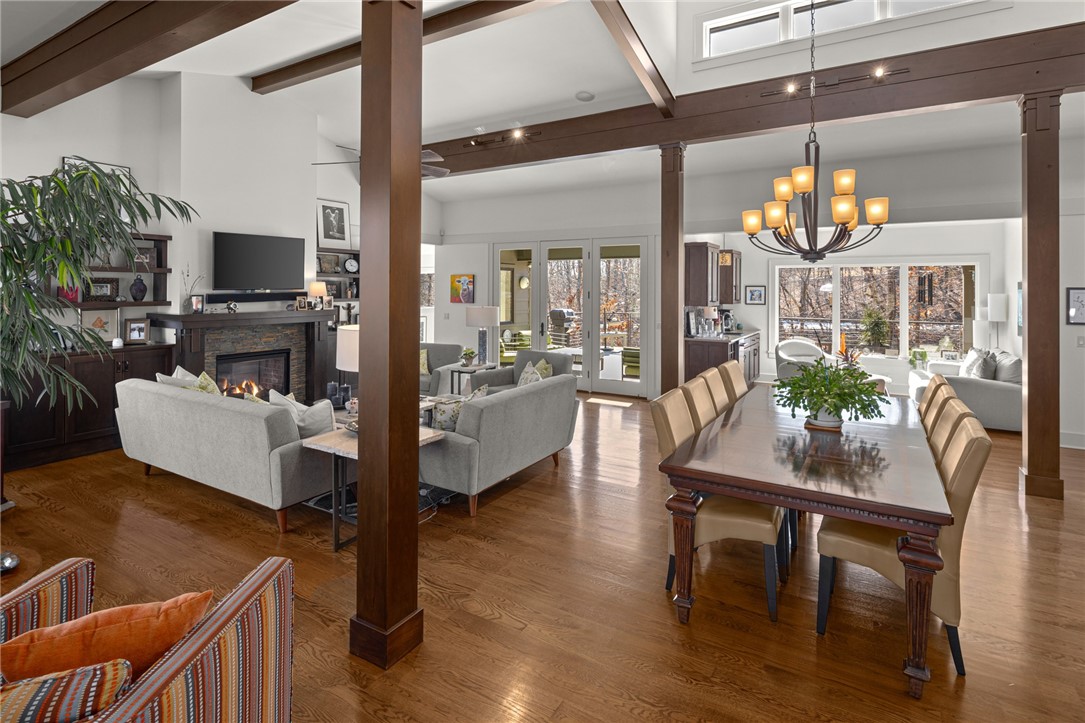 Oakhills Sub Rurban - Residential