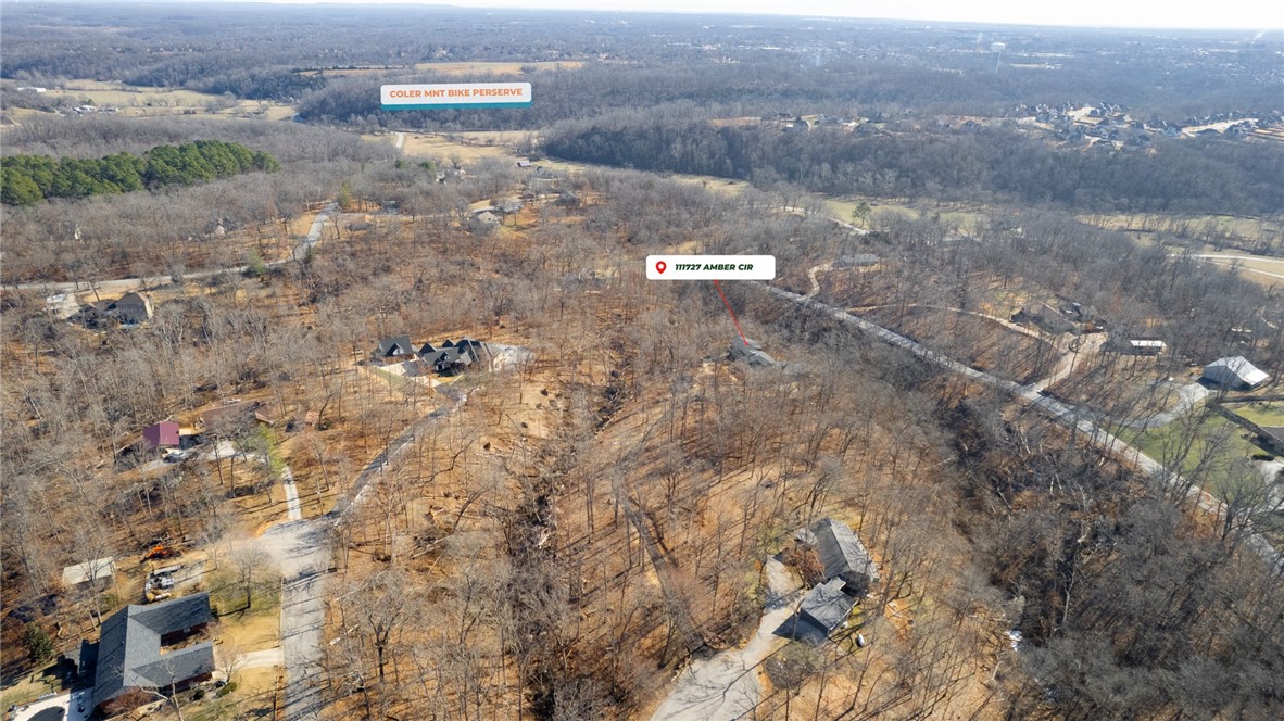 Oakhills Sub Rurban - Residential