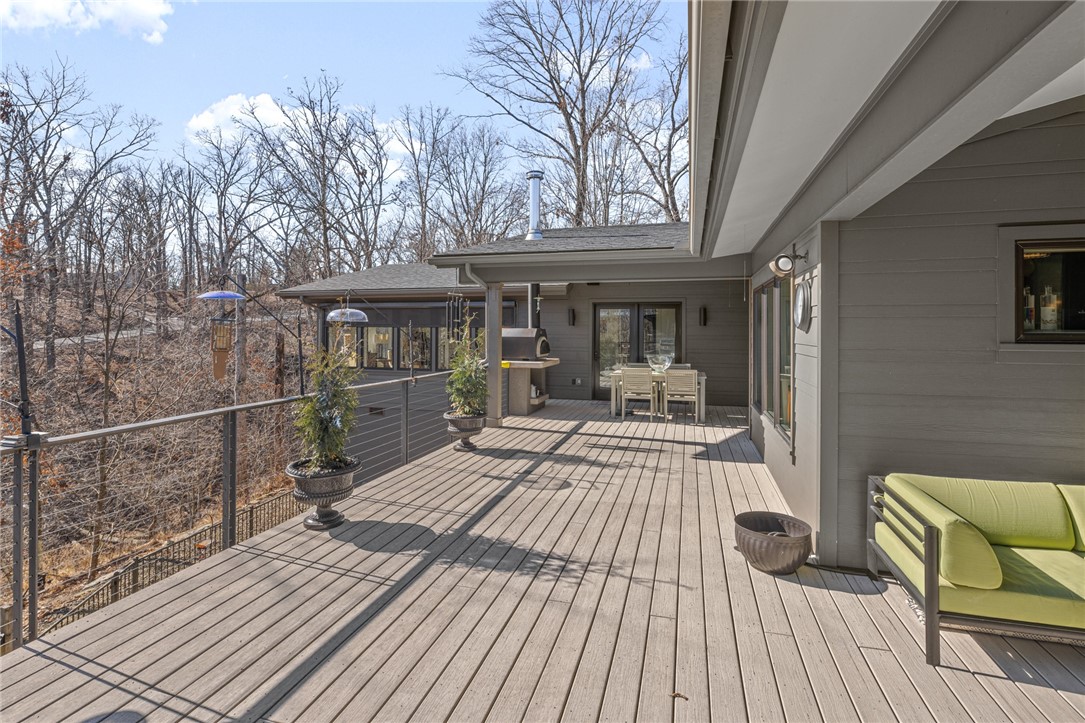 Oakhills Sub Rurban - Residential