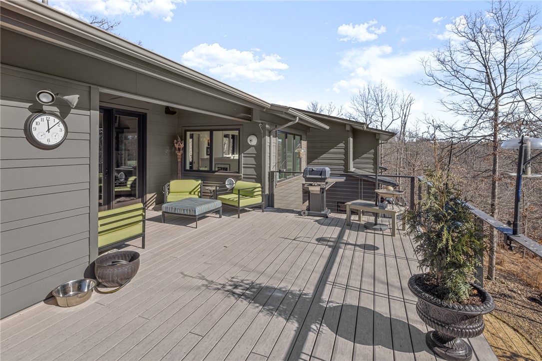 Oakhills Sub Rurban - Residential