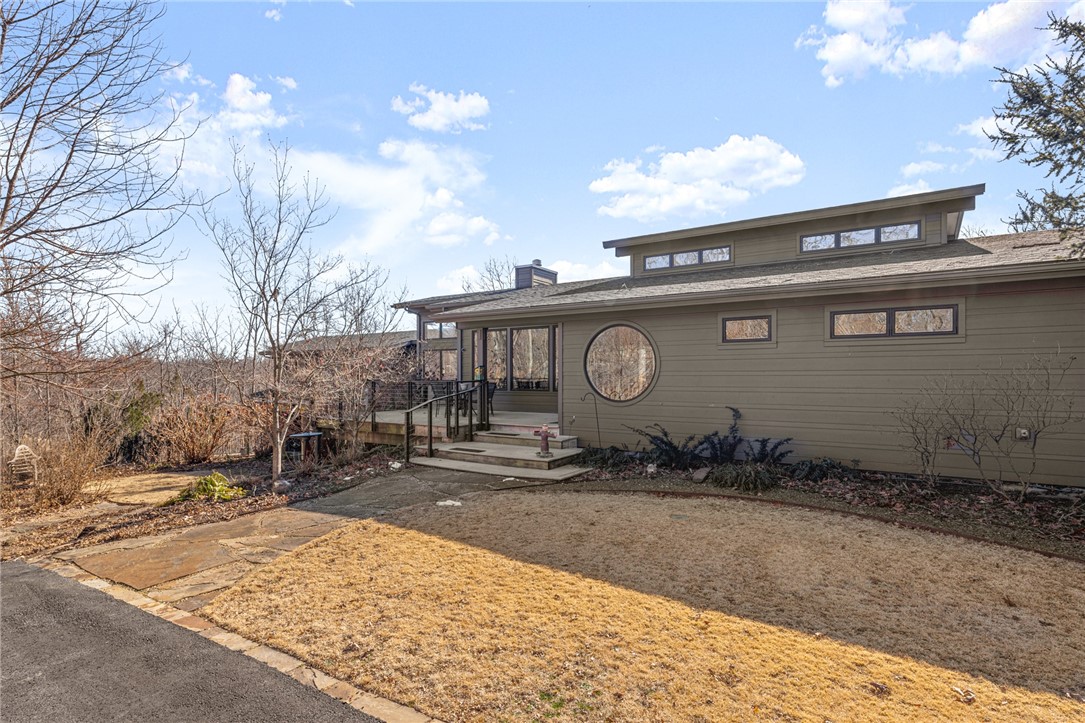 Oakhills Sub Rurban - Residential