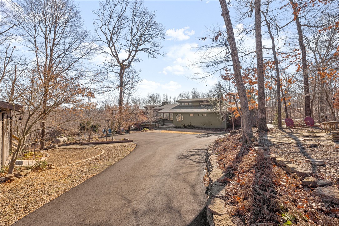 Oakhills Sub Rurban - Residential