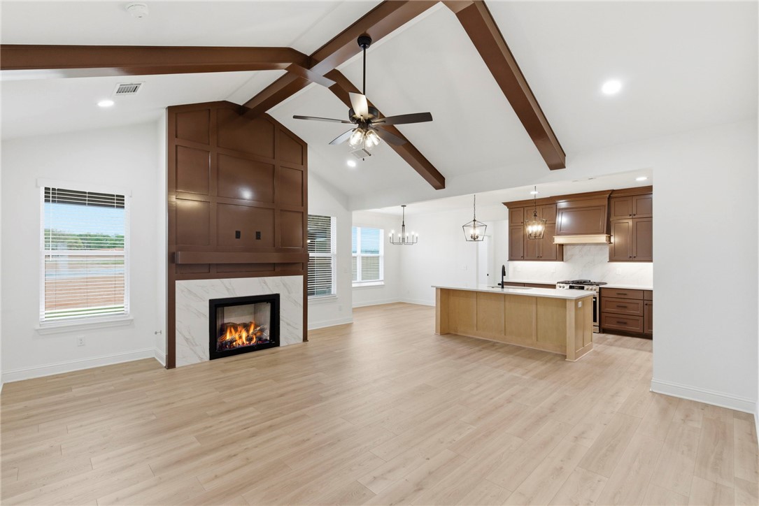 Spring Creek Farms Ph I Springdale - Residential