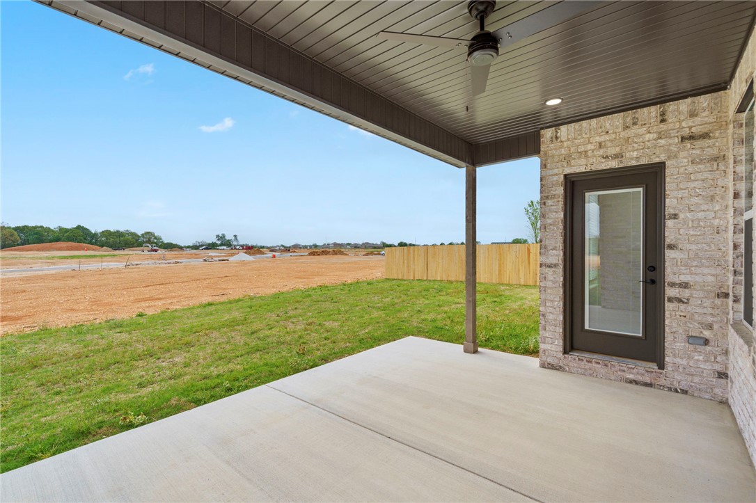 Spring Creek Farms Ph I Springdale - Residential