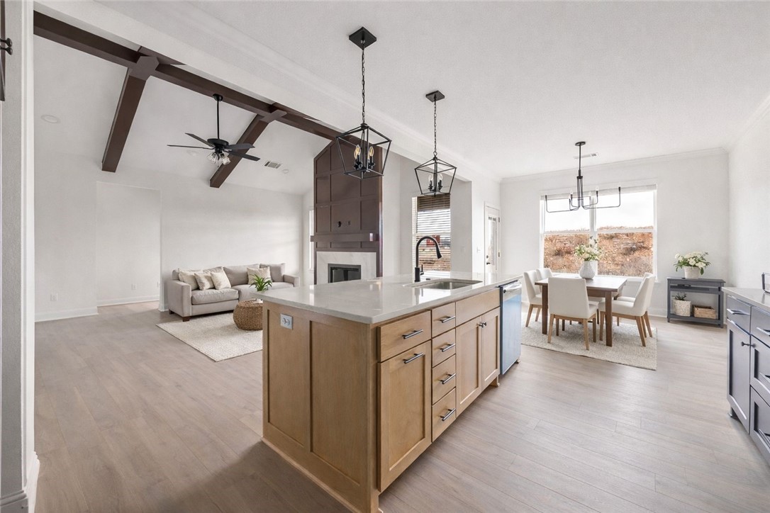 Spring Creek Farms Ph I Springdale - Residential