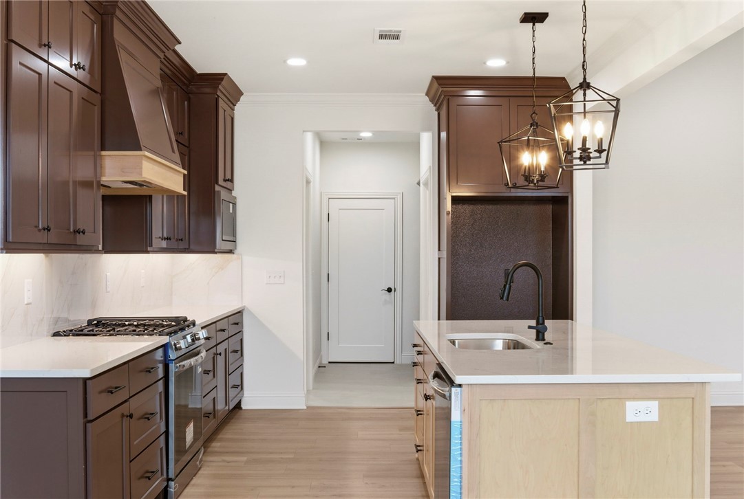 Spring Creek Farms Ph I Springdale - Residential