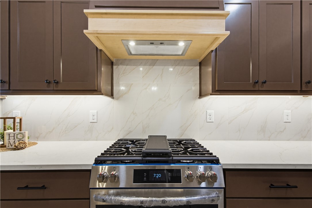 Spring Creek Farms Ph I Springdale - Residential