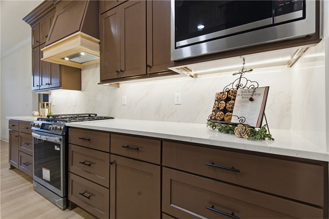 Spring Creek Farms Ph I Springdale - Residential