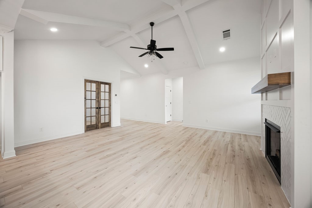 Spring Creek Farms Ph I Springdale - Residential