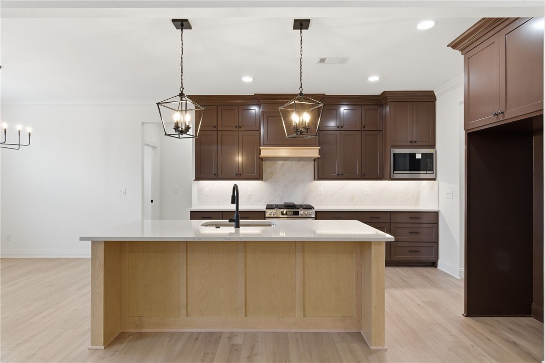 Spring Creek Farms Ph I Springdale - Residential