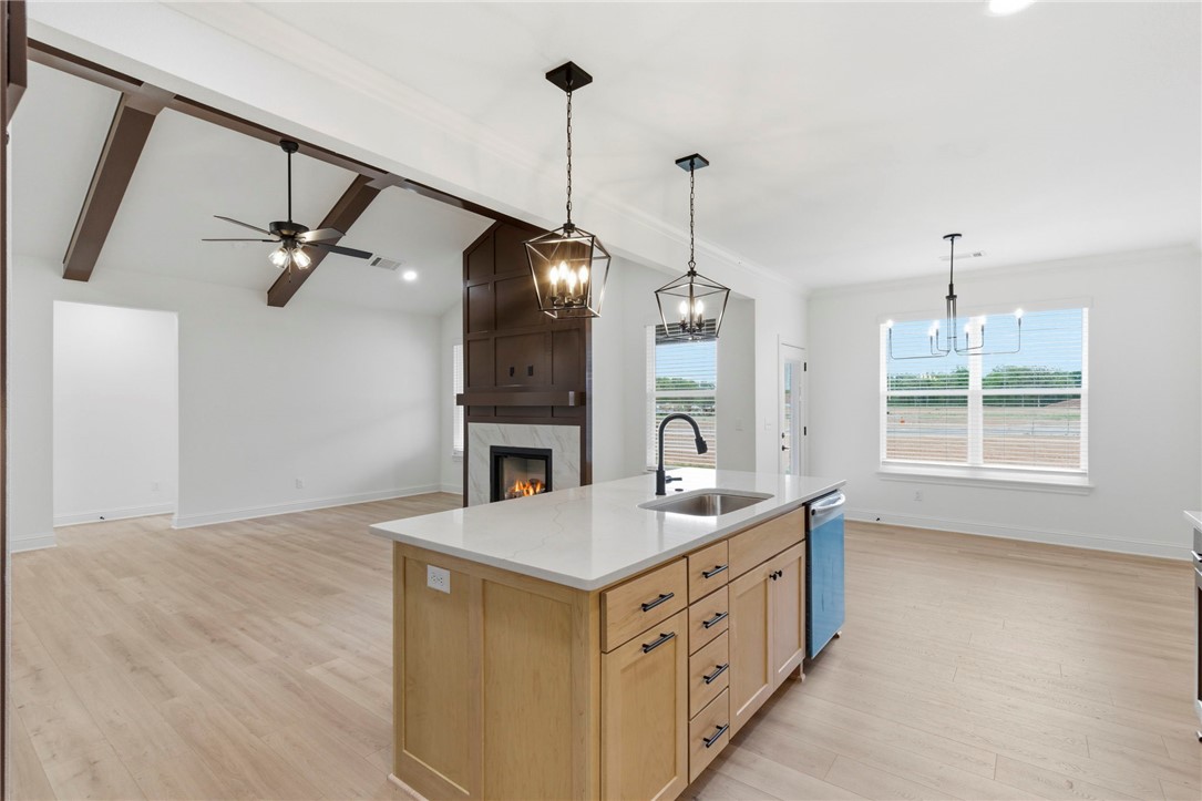 Spring Creek Farms Ph I Springdale - Residential