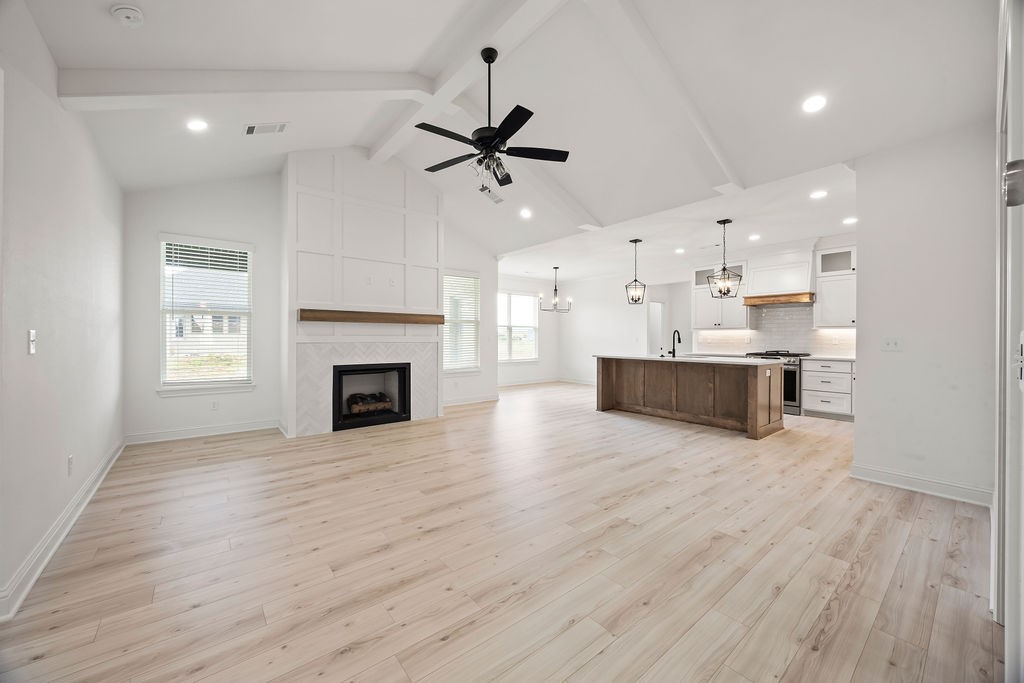 Spring Creek Farms Ph I Springdale - Residential