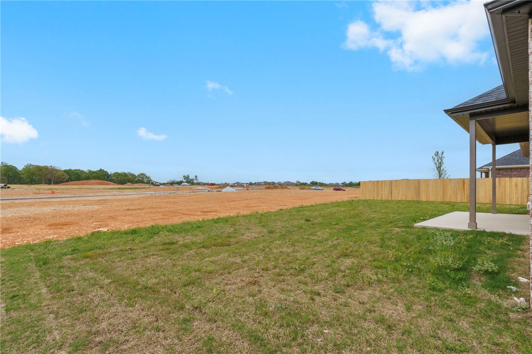 Spring Creek Farms Ph I Springdale - Residential