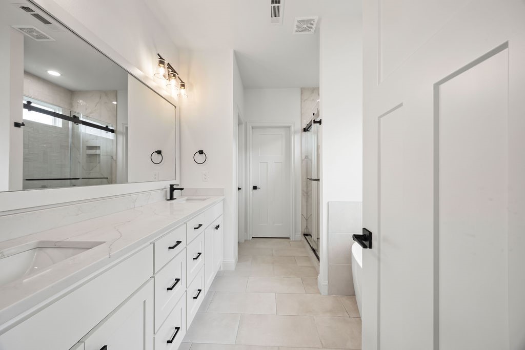 Spring Creek Farms Ph I Springdale - Residential