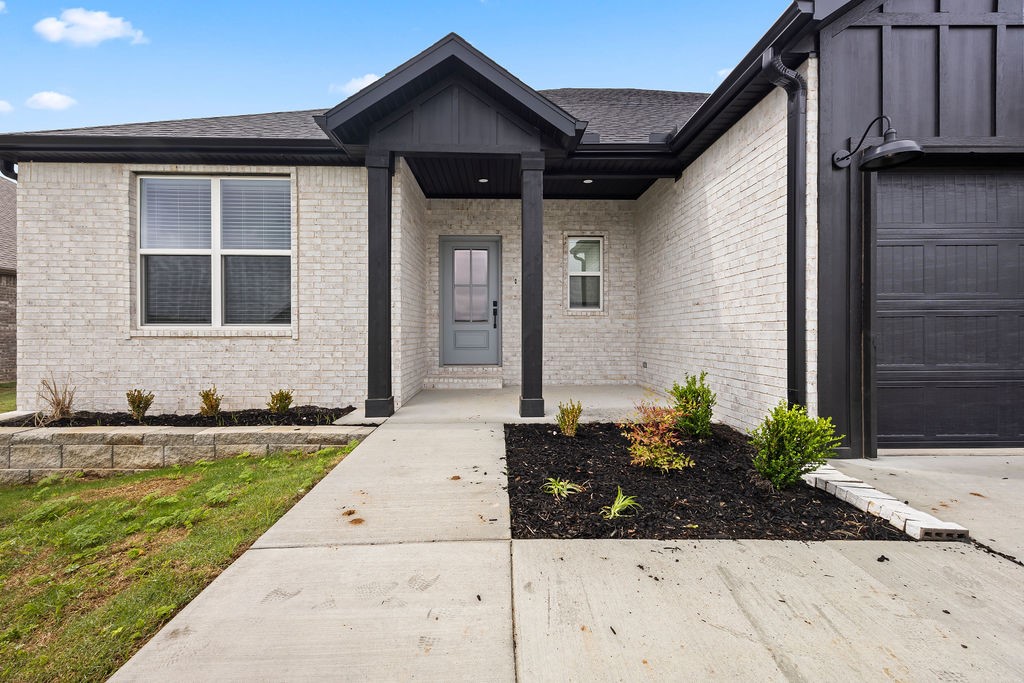 Spring Creek Farms Ph I Springdale - Residential