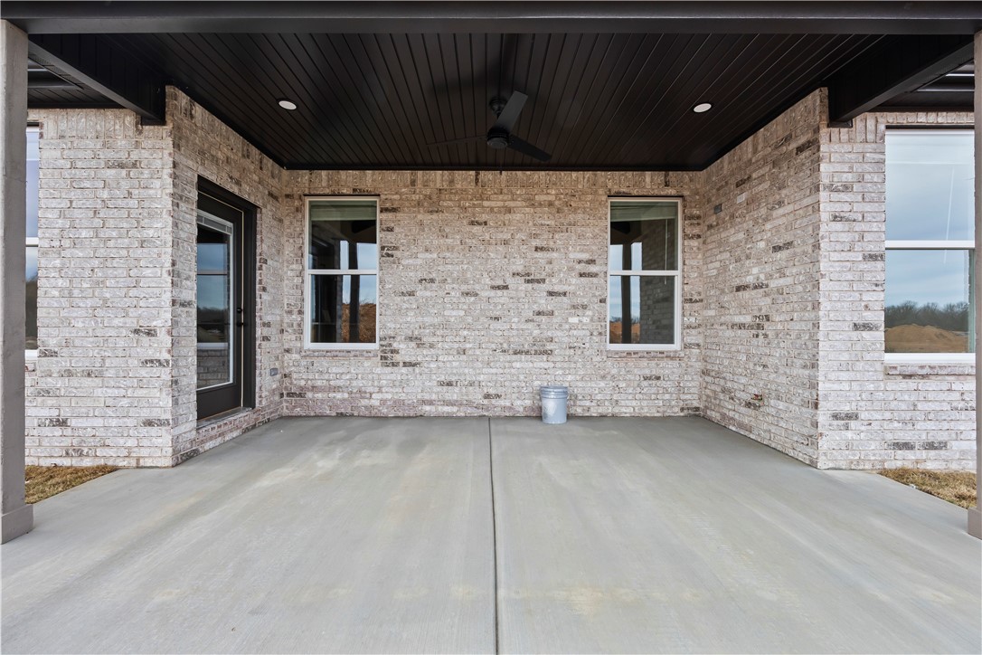 Spring Creek Farms Ph I Springdale - Residential