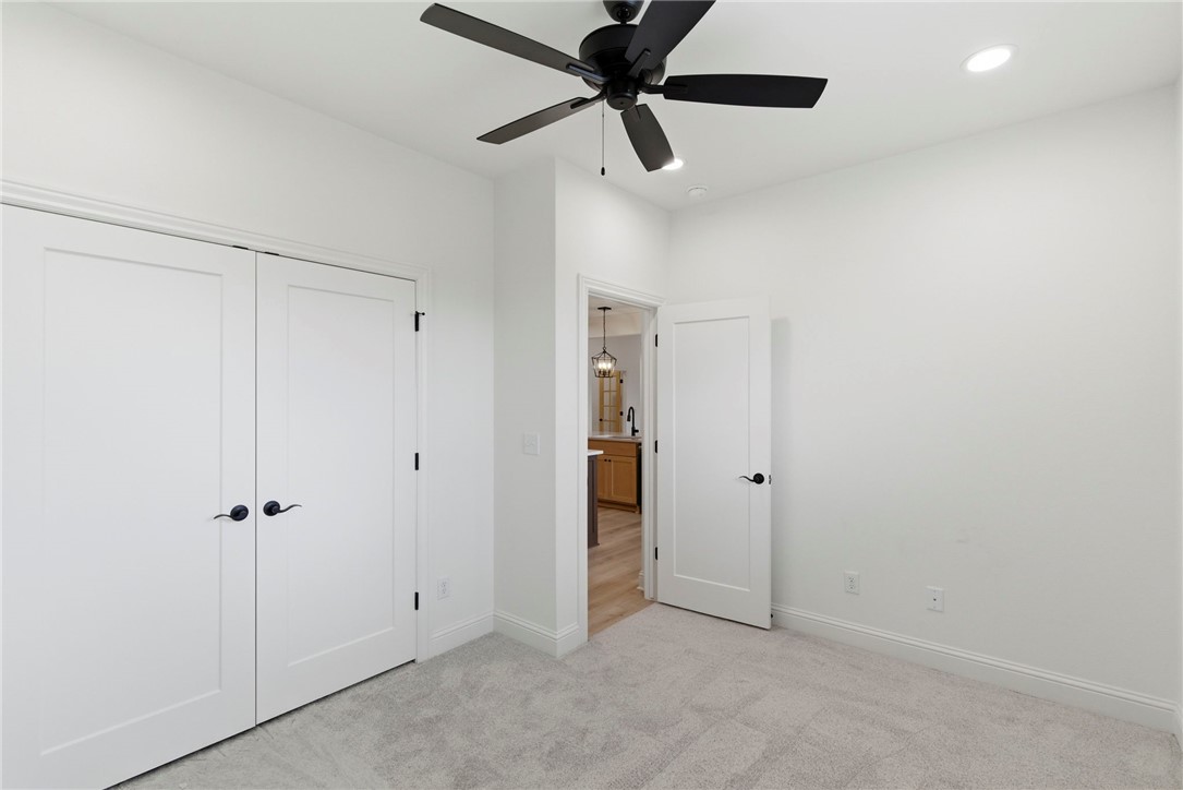 Spring Creek Farms Ph I Springdale - Residential