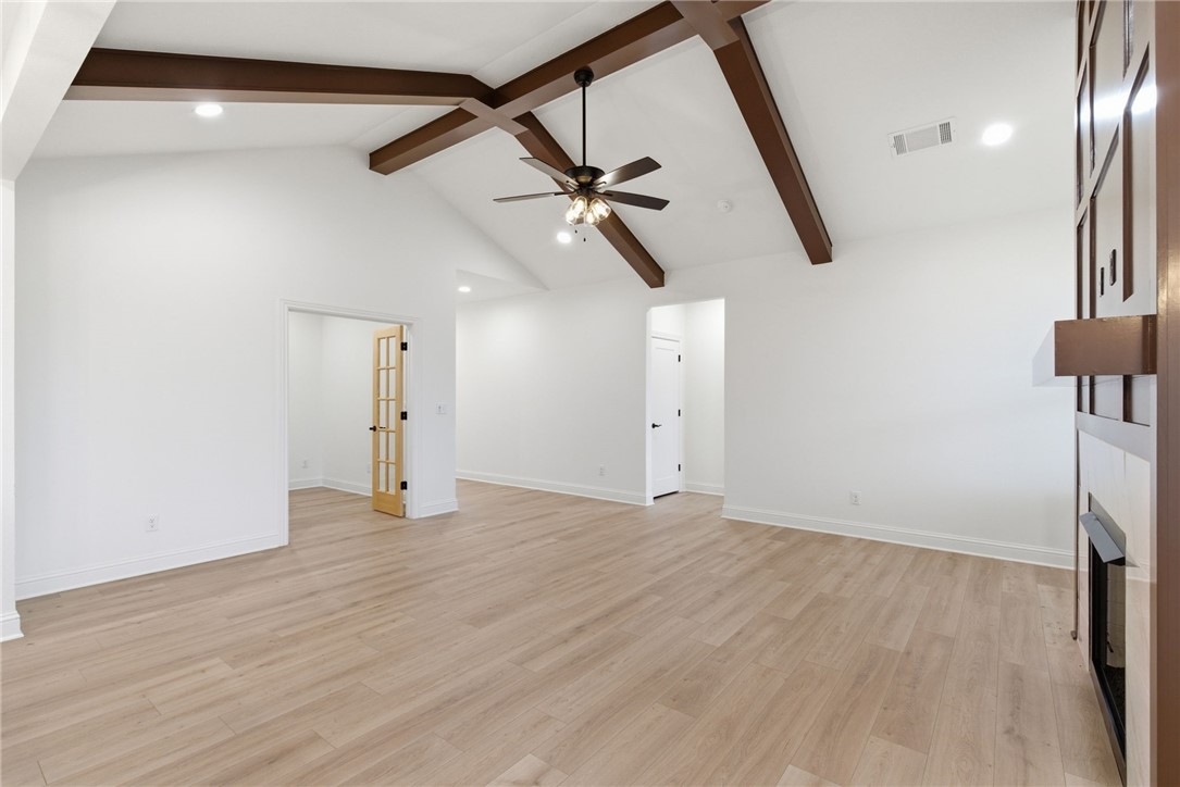 Spring Creek Farms Ph I Springdale - Residential