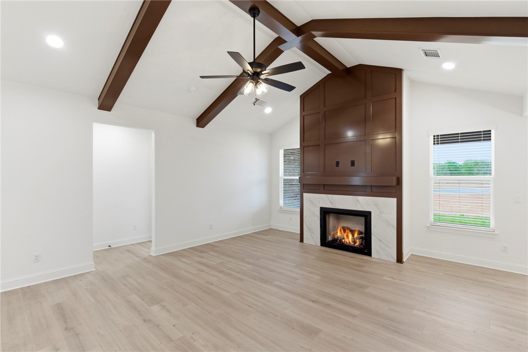 Spring Creek Farms Ph I Springdale - Residential