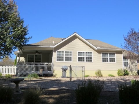 Magrath Sub Bvv - Residential