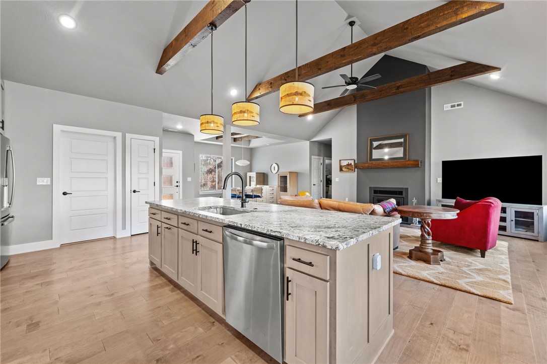 Bedford - Residential