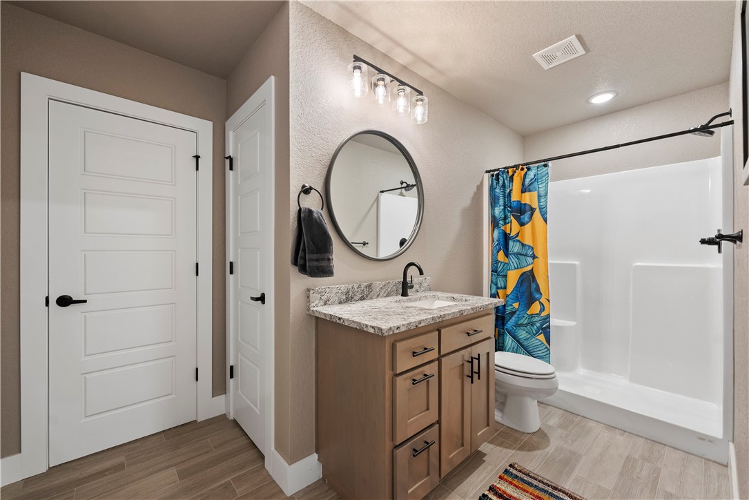 Bedford - Residential