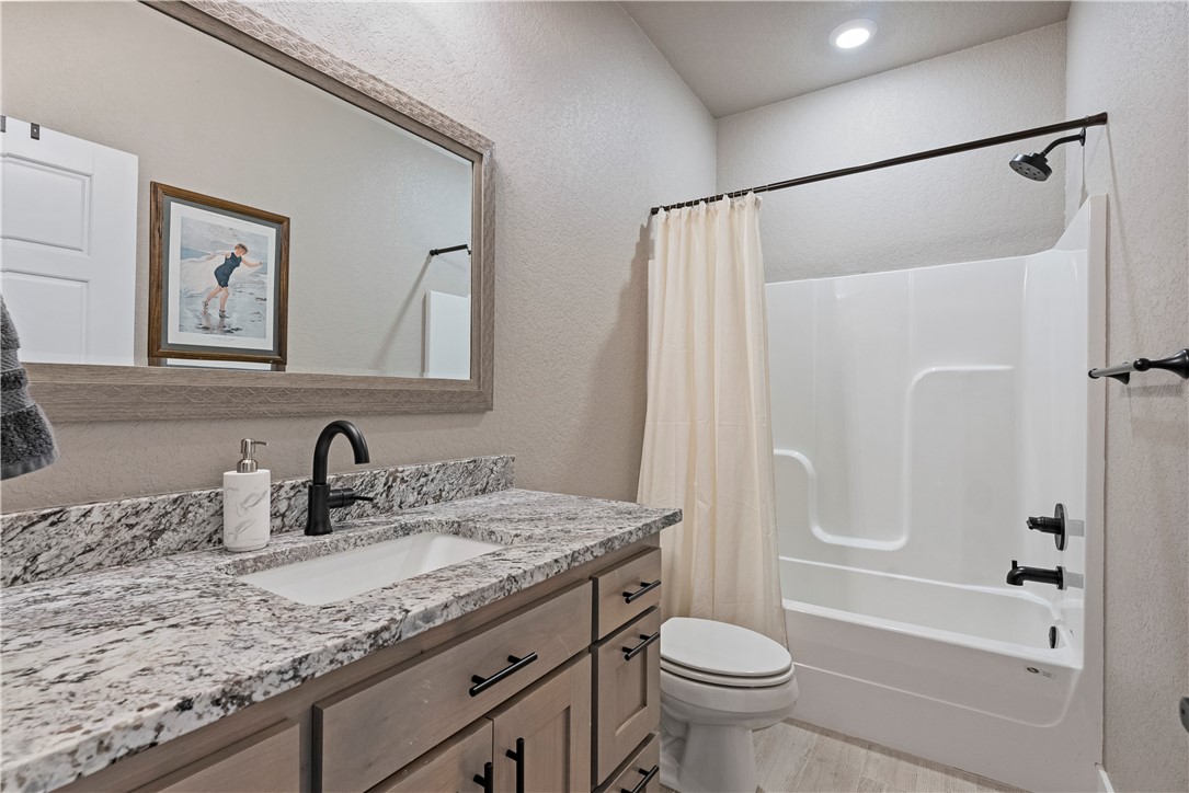 Bedford - Residential