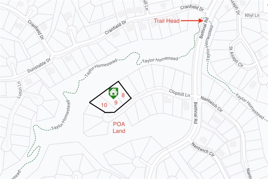 Bedford - Residential