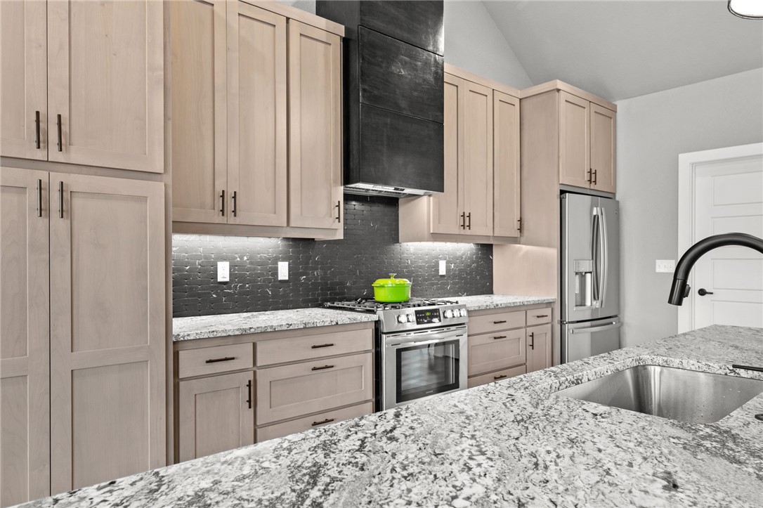 Bedford - Residential