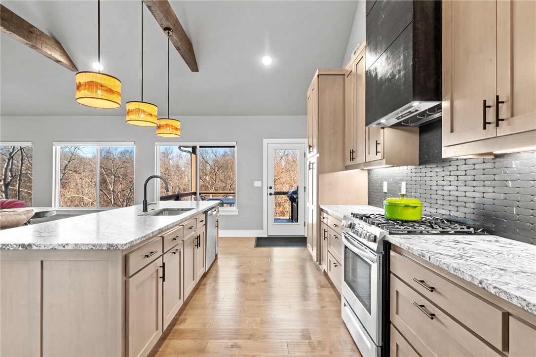 Bedford - Residential