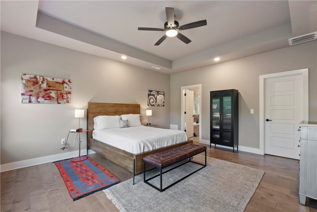 Bedford - Residential