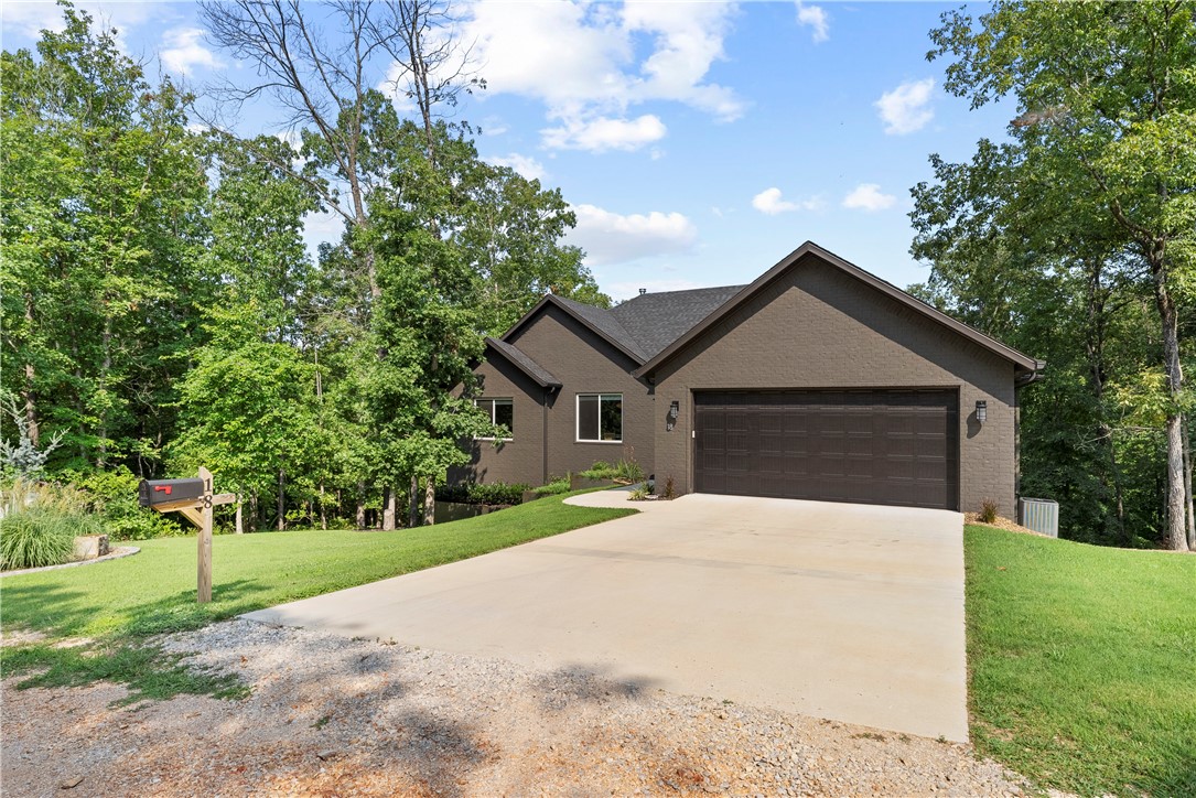 Bedford - Residential