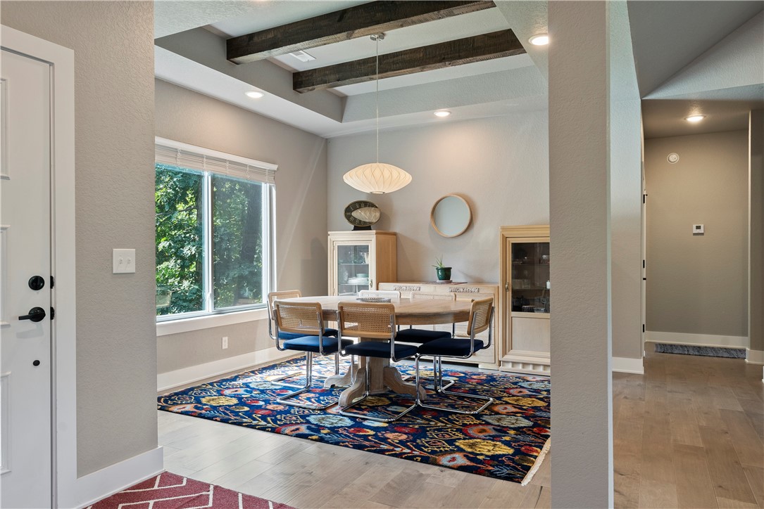 Bedford - Residential