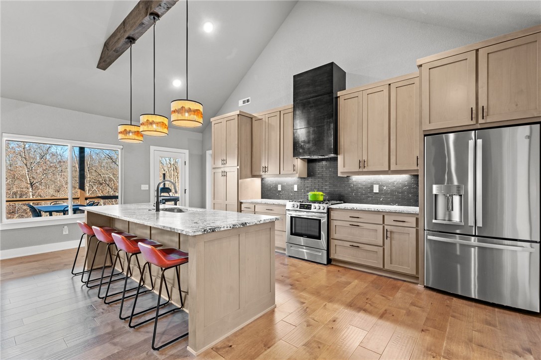 Bedford - Residential