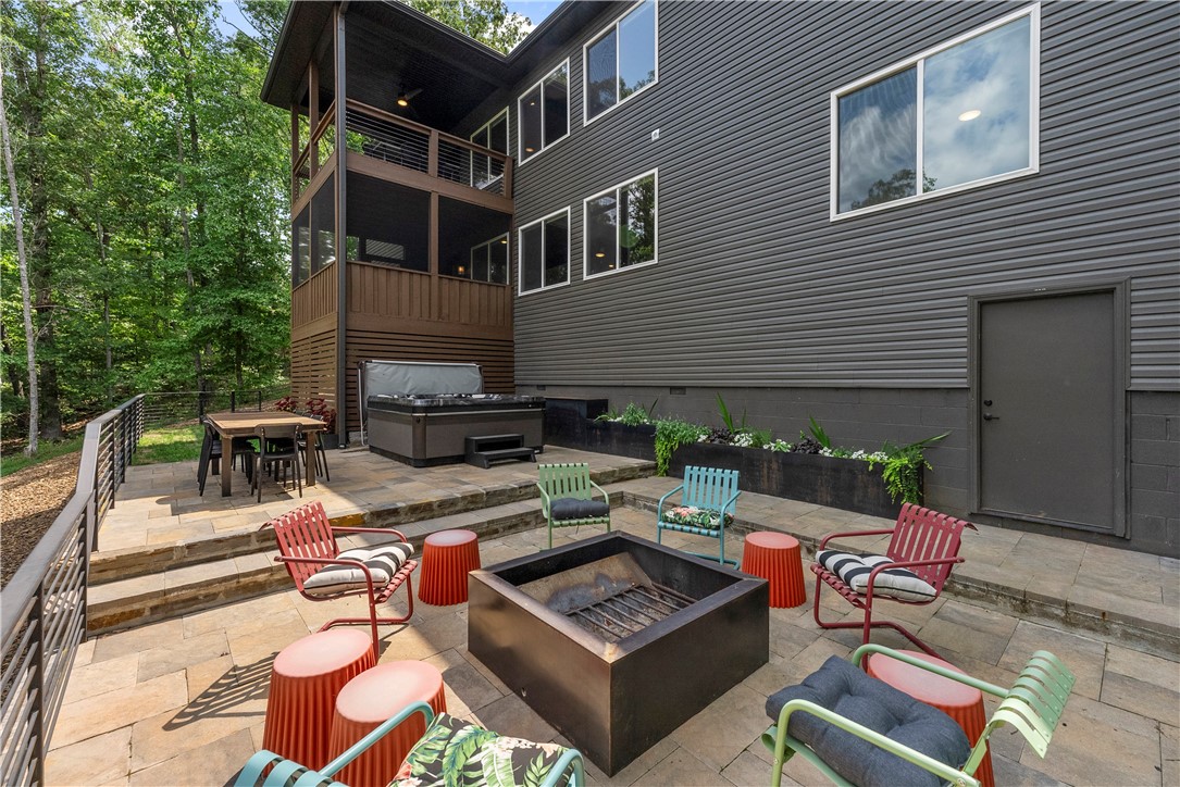 Bedford - Residential