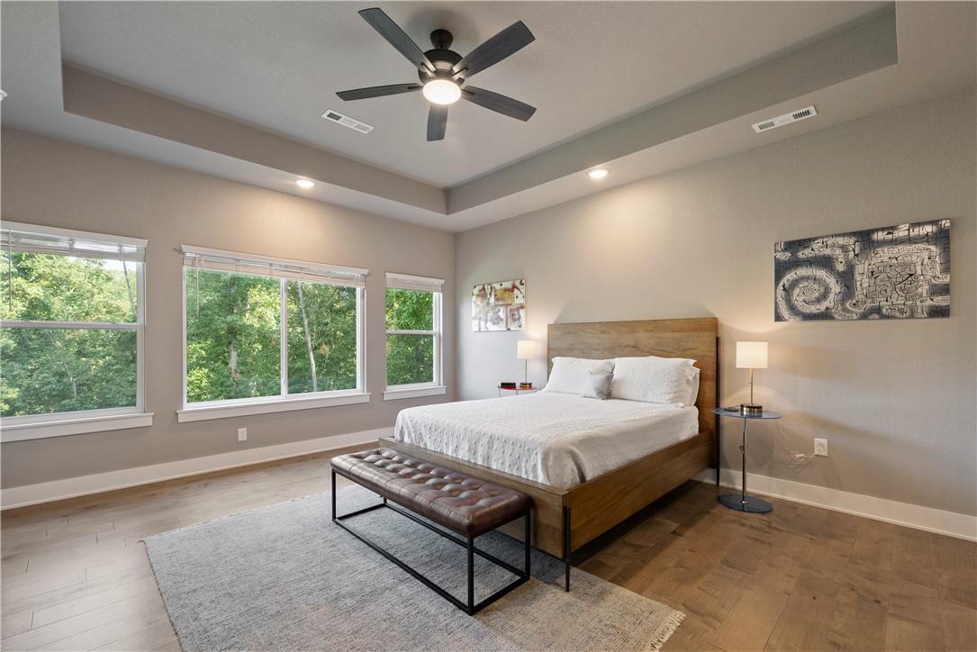 Bedford - Residential