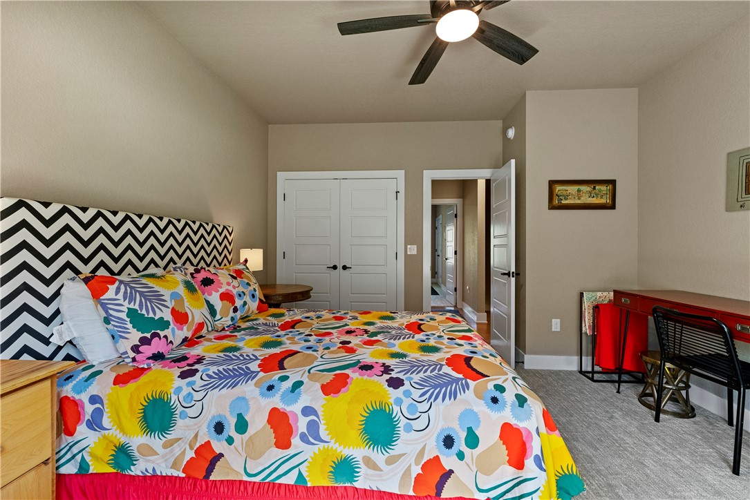 Bedford - Residential