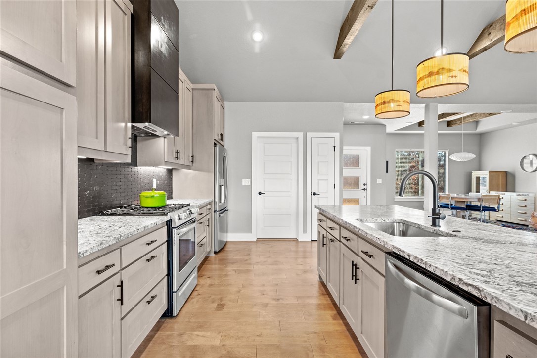 Bedford - Residential