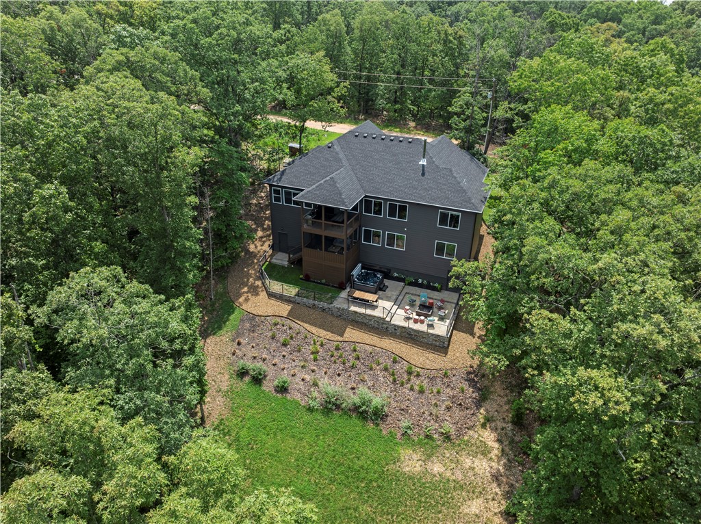 Bedford - Residential