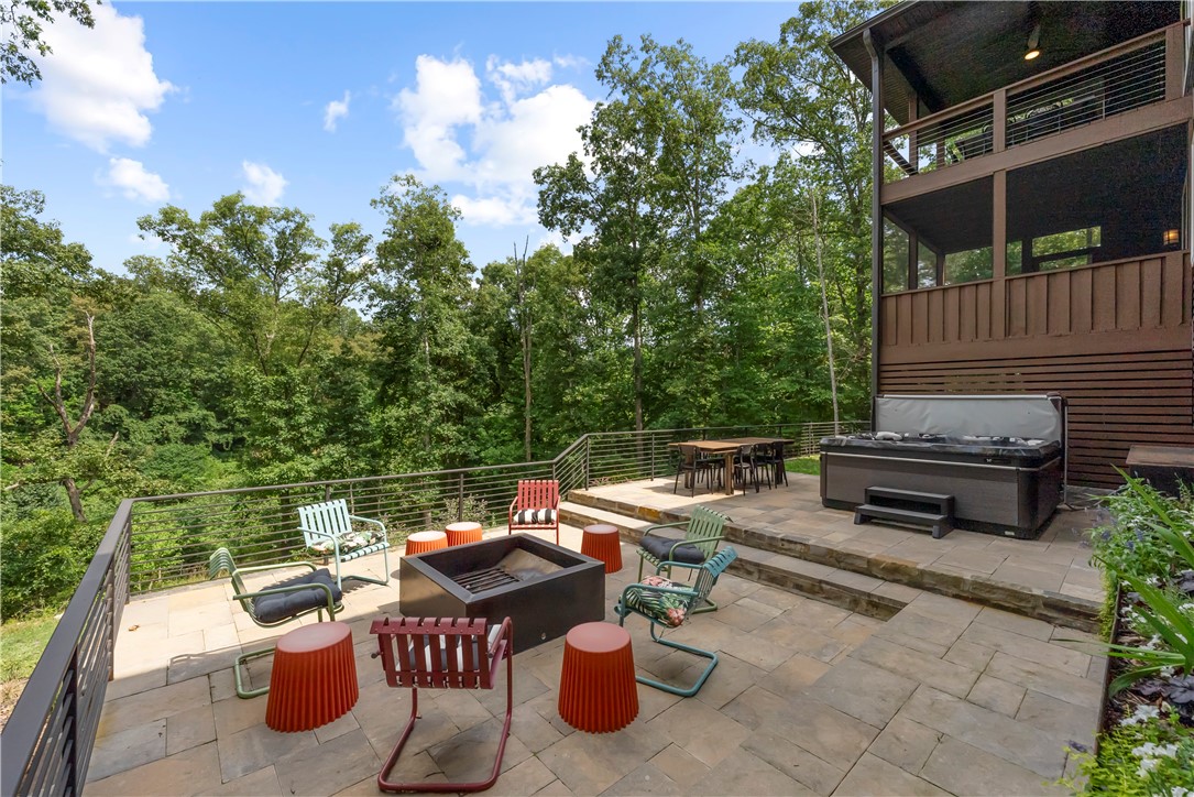 Bedford - Residential