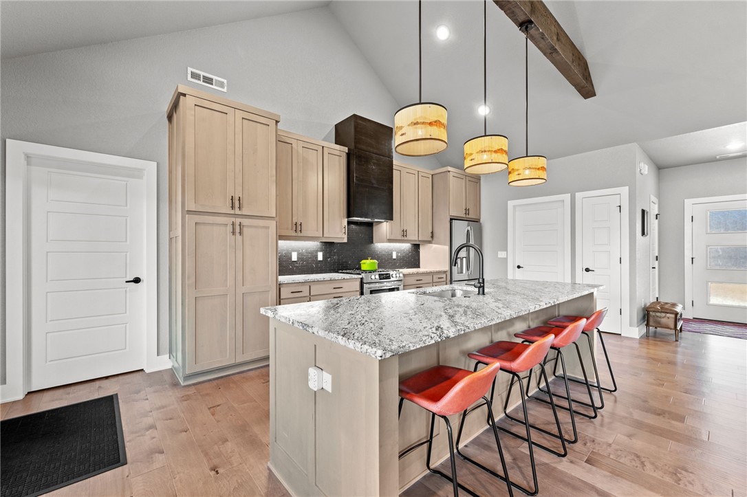 Bedford - Residential