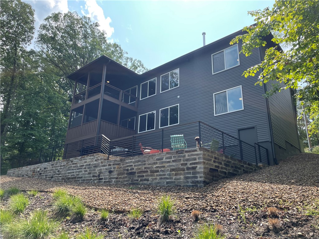 Bedford - Residential